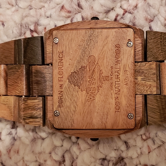 WEWOOD WATCH - Picture 6 of 8